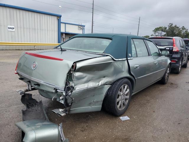 Photo 4 from auction – 2006 CADILLAC DTS with VIN 1G6KD57Y56U128051