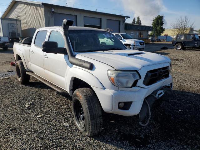 Photo 1 from auction – 2014 TOYOTA TACOMA DOU with VIN 5TFMU4FN2EX024685