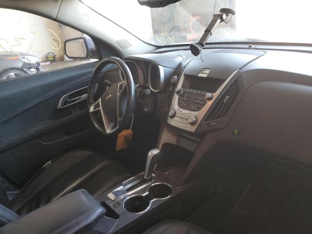 Photo 9 from auction – 2010 CHEVROLET EQUINOX LT with VIN 2CNFLGEY1A6273994