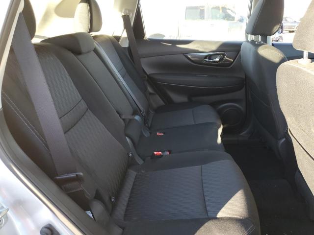 Photo 6 from auction – 2018 NISSAN ROGUE S with VIN KNMAT2MV5JP516067