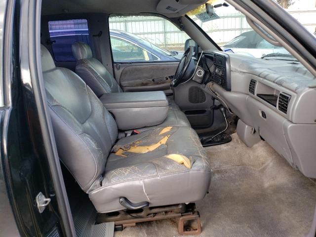 Photo 5 from auction – 1996 DODGE RAM 1500 with VIN 3B7HF13ZXTG143488