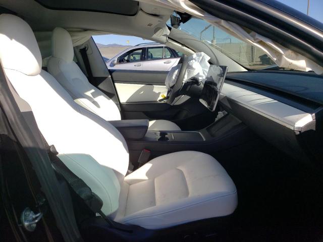 Photo 5 from auction – 2021 TESLA MODEL 3 with VIN 5YJ3E1EA5MF877144
