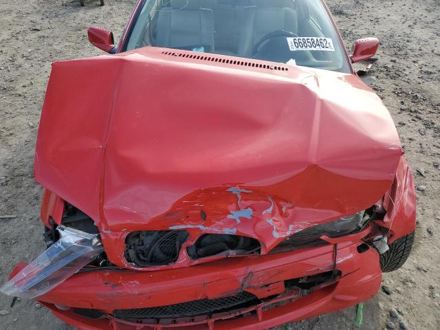 Photo 7 from auction – 2002 BMW 325 with VIN WBABN33492PG54953