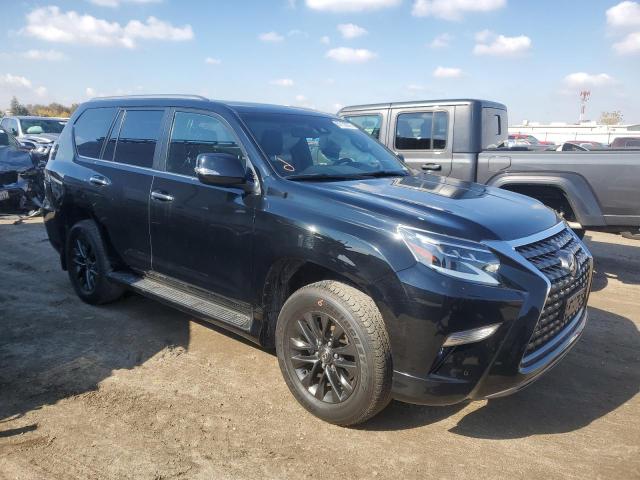 LEXUS GX 460 PRE 2020 with VIN JTJAM7BX8L5249002 - Photo from auction
