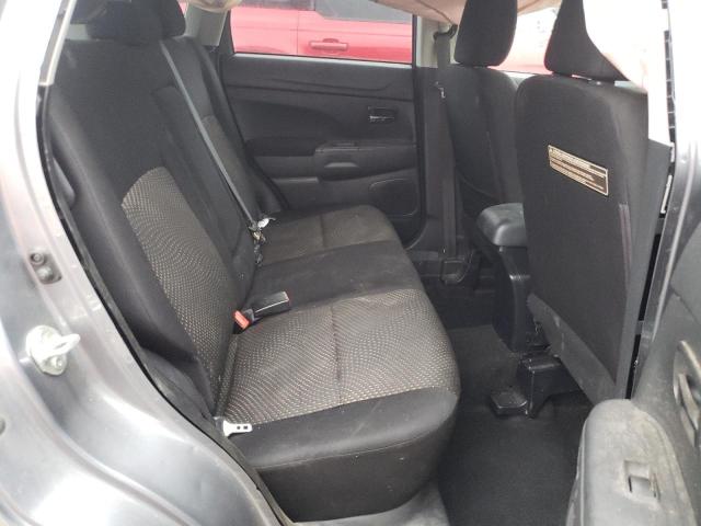 Photo 11 from auction – 2016 MITSUBISHI OUTLANDER with VIN JA4AP3AU0GZ033695