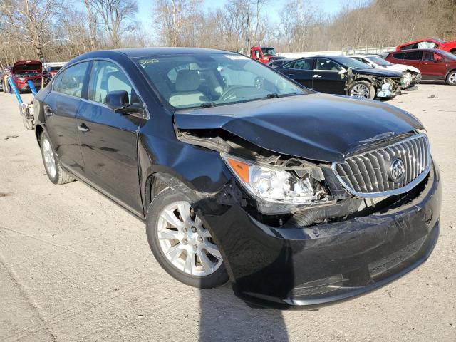 Photo 1 from auction – 2013 BUICK LACROSSE with VIN 1G4GA5ER8DF253436