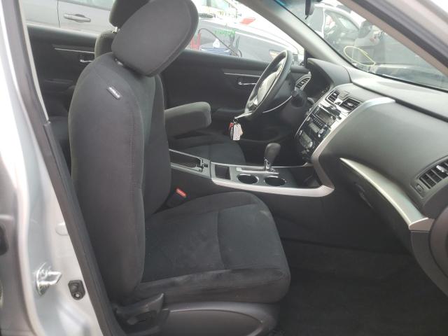 Photo 5 from auction – 2015 NISSAN ALTIMA 2.5 with VIN 1N4AL3AP3FN375570