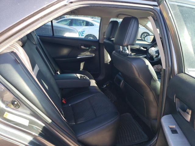 Photo 6 from auction – 2014 TOYOTA CAMRY L with VIN 4T1BF1FK4EU861375
