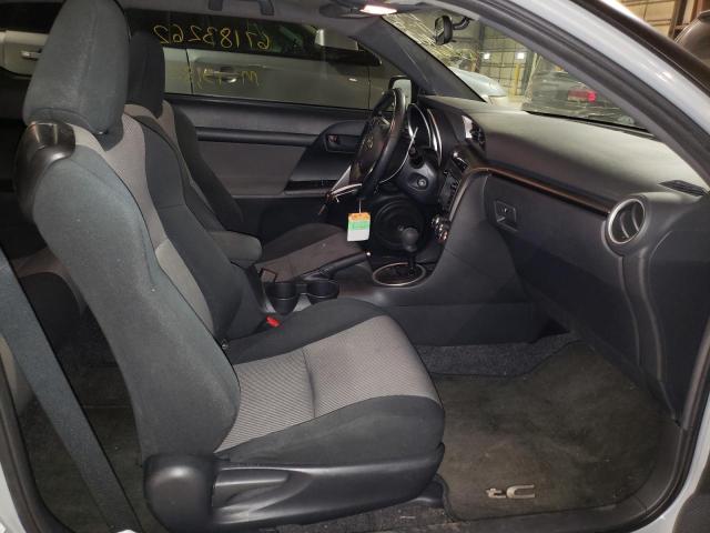 Photo 5 from auction – 2014 TOYOTA SCION TC with VIN JTKJF5C72E3070462