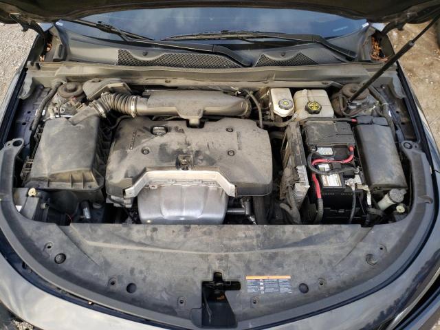 Photo 7 from auction – 2019 CHEVROLET IMPALA LT with VIN 2G11Z5SA8K9136780