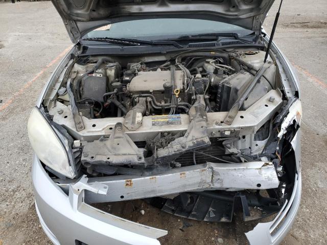 Photo 7 from auction – 2009 CHEVROLET IMPALA 4D with VIN 2G1WT57K691274836