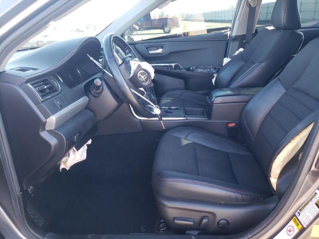 Photo 5 from auction – 2016 TOYOTA CAMRY LE with VIN 4T1BF1FK0GU584291
