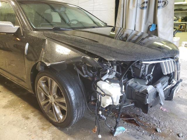 Foto 9 de la subasta – 2011 LINCOLN MKZ con VIN 3LNHL2GC1BR762824