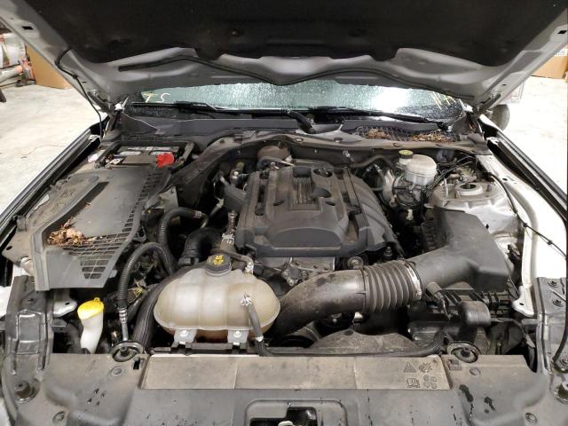 Photo 7 from auction – 2018 FORD MUSTANG with VIN 1FA6P8TH3J5178792
