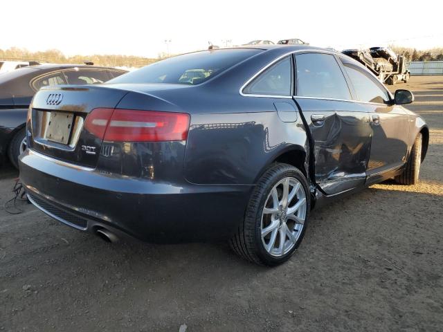 Photo 4 from auction – 2011 AUDI A6 PREMIUM with VIN WAUFGAFB7BN018888