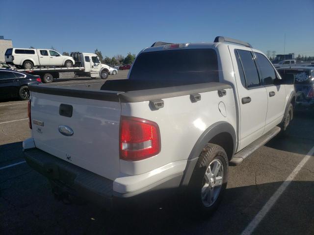 Photo 4 from auction – 2007 FORD EXPLORER S with VIN 1FMEU31K37UA28479