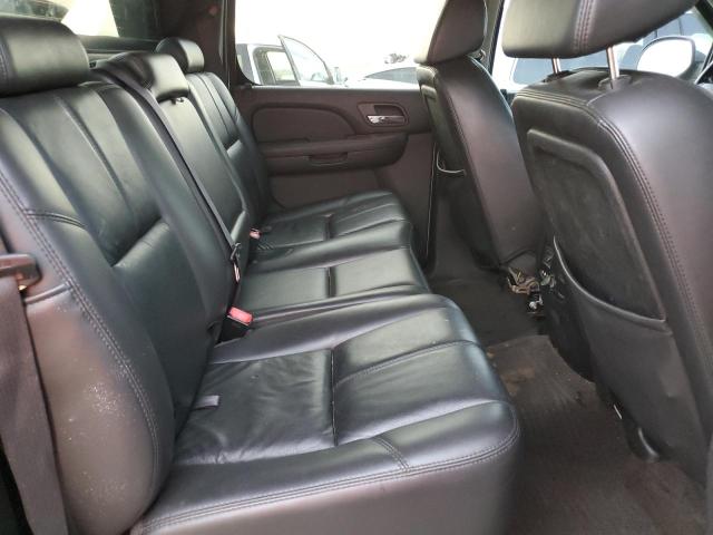 Photo 6 from auction – 2008 CHEVROLET AVALANCHE with VIN 3GNFK12348G254584