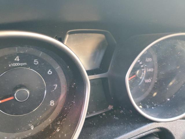 Photo 8 from auction – 2012 HYUNDAI ELANTRA GL with VIN 5NPDH4AEXCH149762