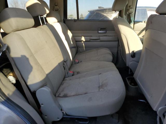 Photo 6 from auction – 2007 DODGE DURANGO SL with VIN 1D8HB48P57F550311