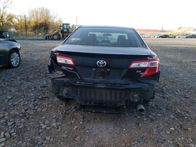 Photo 9 from auction – 2014 TOYOTA CAMRY L with VIN 4T1BF1FK3EU339594