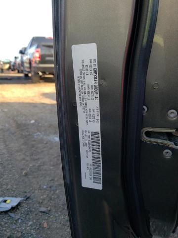 Photo 10 from auction – 2011 DODGE CHARGER with VIN 2B3CL3CG8BH584176