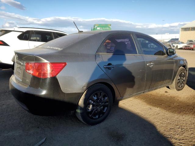 Photo 3 from auction – 2012 KIA FORTE EX with VIN KNAFU4A29C5633851