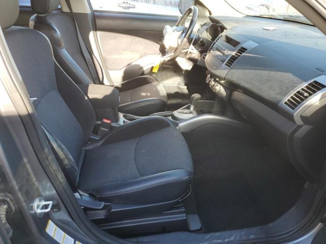 Photo 5 from auction – 2013 MITSUBISHI OUTLANDER with VIN JA4JT3AW7DU011795