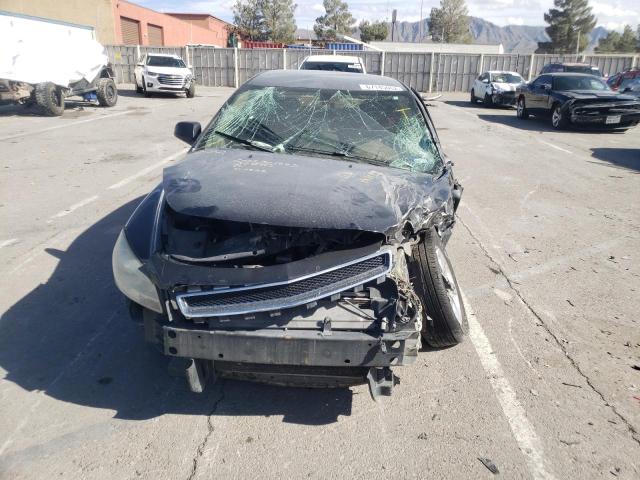 Photo 5 from auction – 2012 CHEVROLET MALIBU LS with VIN 1G1ZB5E05CF109118