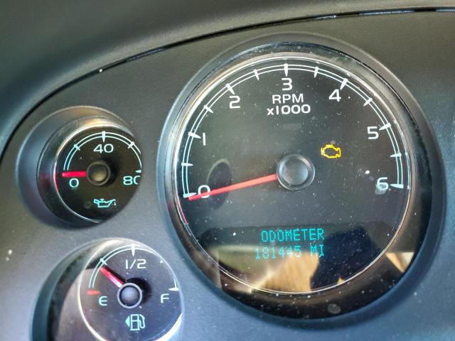 Photo 8 from auction – 2007 GMC YUKON with VIN 1GKFC13J87R410616