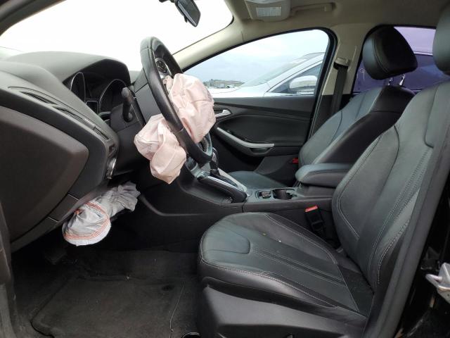 Photo 7 from auction – 2014 FORD FOCUS SE with VIN 1FADP3F26EL161505
