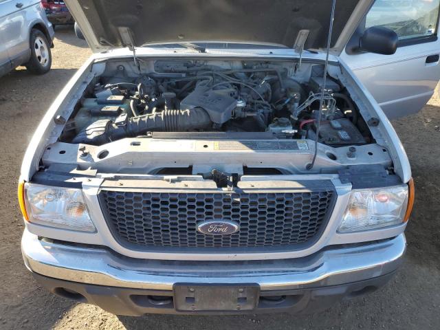 Photo 7 from auction – 2002 FORD RANGER SUP with VIN 1FTZR45E02PA42994