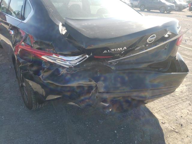 Photo 9 from auction – 2017 NISSAN ALTIMA 2.5 with VIN 1N4AL3AP1HC489095