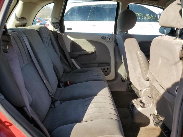 Photo 6 from auction – 2001 CHRYSLER PT CRUISER with VIN 3C4FY4BB81T624867