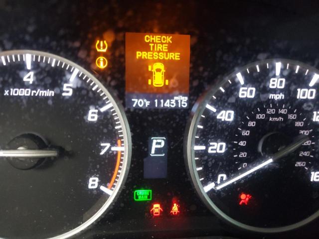 Photo 8 from auction – 2013 ACURA RDX TECHNO with VIN 5J8TB4H59DL020333