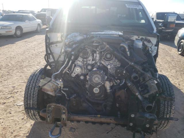 Photo 7 from auction – 2017 GMC SIERRA K35 with VIN 1GT42YEY7HF177470