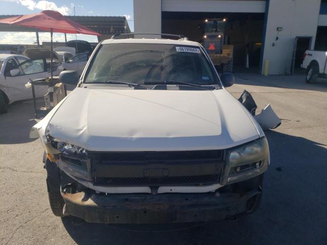 Photo 5 from auction – 2004 CHEVROLET TRAILBLAZE with VIN 1GNDT13S042440815