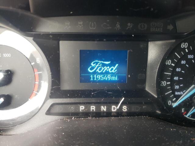 Photo 8 from auction – 2016 FORD FUSION S with VIN 3FA6P0G78GR206370