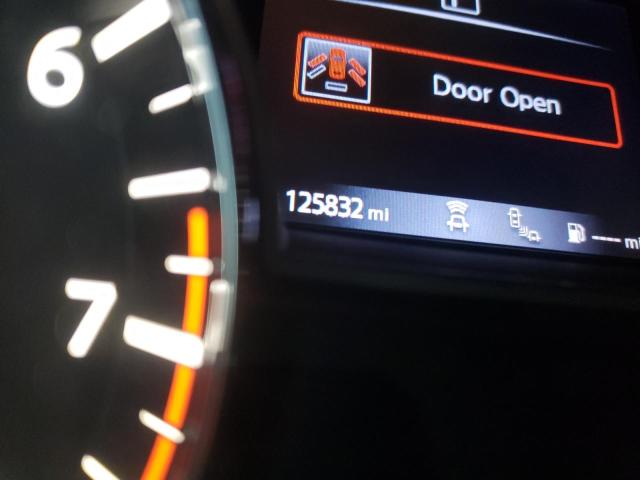 Photo 8 from auction – 2017 NISSAN PATHFINDER with VIN 5N1DR2MN6HC628224