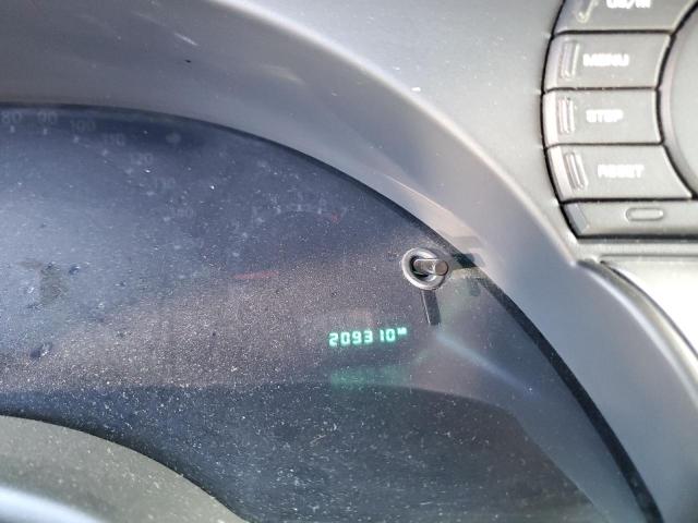 Photo 8 from auction – 2008 CHRYSLER PACIFICA T with VIN 2A8GM68X78R662790