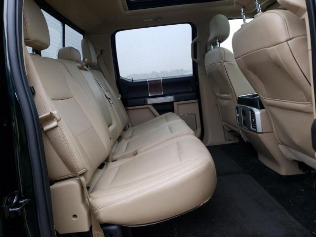 Photo 6 from auction – 2015 FORD F150 SUPER with VIN 1FTEW1EF7FFA49015