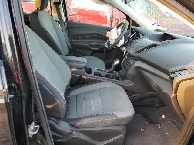 Photo 6 from auction – 2019 FORD ESCAPE S with VIN 1FMCU0F75KUA34643