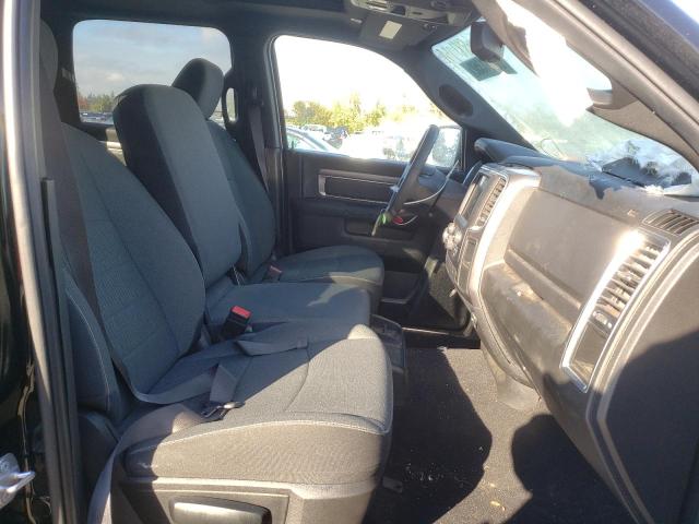 Photo 5 from auction – 2021 RAM 1500 CLASS with VIN 1C6RR7LT6MS502685
