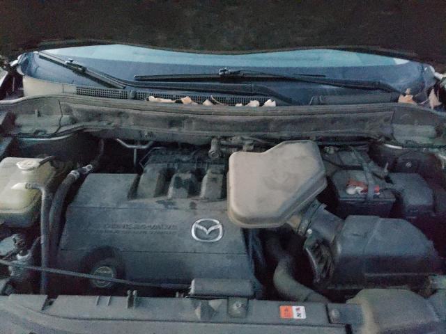Photo 7 from auction – 2011 MAZDA CX-9 with VIN JM3TB3DV2B0315083
