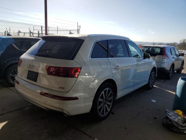 Photo 4 from auction – 2019 AUDI Q7 PREMIUM with VIN WA1LHAF78KD045631