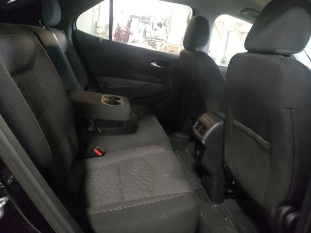 Photo 6 from auction – 2018 CHEVROLET EQUINOX LT with VIN 2GNAXKEX3J6204275