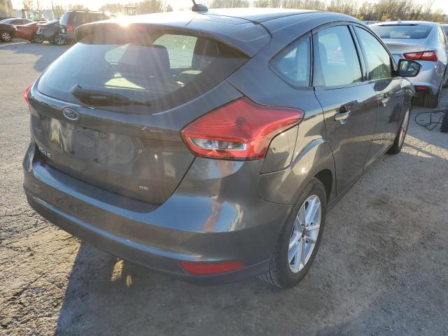 Photo 4 from auction – 2015 FORD FOCUS SE with VIN 1FADP3K27FL275908