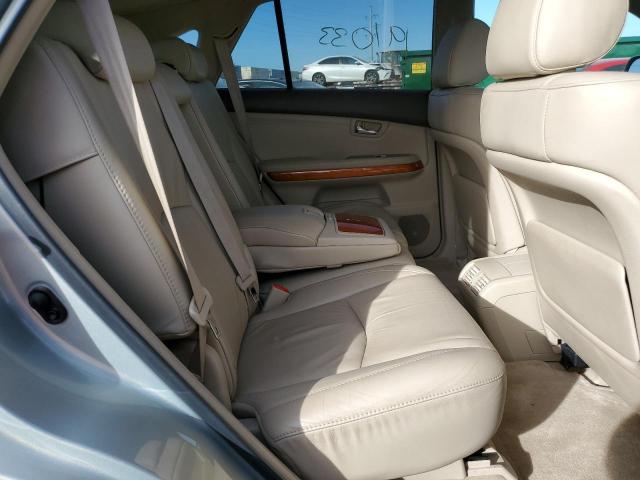 Photo 6 from auction – 2009 LEXUS RX 350 with VIN 2T2HK31U49C120558
