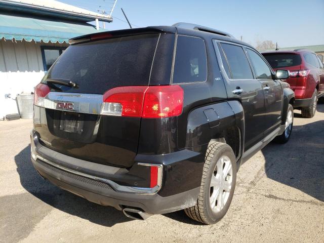 Photo 4 from auction – 2016 GMC TERRAIN SL with VIN 2GKFLPE32G6146421