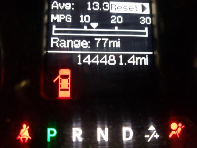 Photo 8 from auction – 2014 RAM 1500 ST with VIN 1C6RR7ST8ES364084