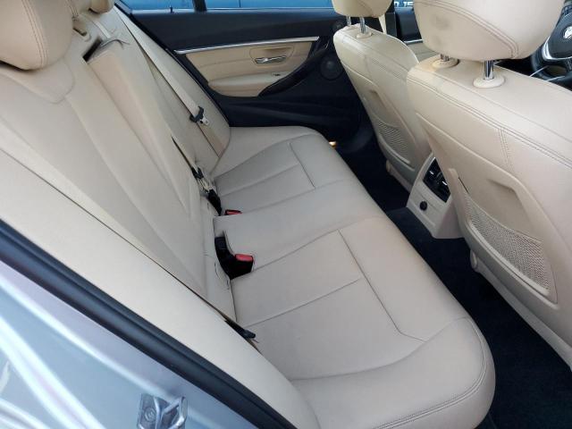 Photo 6 from auction – 2017 BMW 330 I with VIN WBA8B9G37HNU56591
